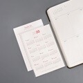 사이드 포켓 포 노트 3x5