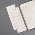사이드 포켓 포 노트 long