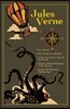 Jules Verne: Four Novels