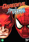 [DVD]스파이더맨: 데어데블 vs. 스파이더맨 (Spider-Man: Daredevil VS. Spiderman)