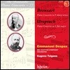 낭만주의 피아노 협주곡 77집 - 브론자르트 / 우르슈프루프: 피아노 협주곡 (The Romantic Piano Concerto Vol.77 - Bronsart / Urspruch: Piano Concerto)
