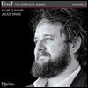 Allan Clayton 리스트: 가곡 5집 (Liszt: The Complete Songs Volume 5)