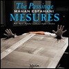 Mahan Esfahani 영국 작곡가들의 건반 작품 [하프시코드 연주반] (The Passinge Mesures)