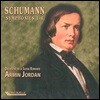Armin Jordan 슈만: 교향곡 전집 (Schumann: Symphonies No. 1-4)