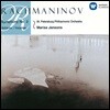 Mariss Jansons 라흐마니노프: 교향곡 2번, 스케르초 D단조, 보칼리제 (Rachmaninov: Symphony No. 2, Scherzo, Vocalise)
