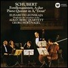 Elisabeth Leonskaja 슈베르트: 피아노 5중주 '송어' (Schubert: Trout Quintet)