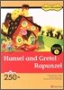 Hansel and Gretel Rapunzel