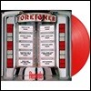 Foreigner - Records 포리너 베스트 앨범 [레드 컬러 LP]