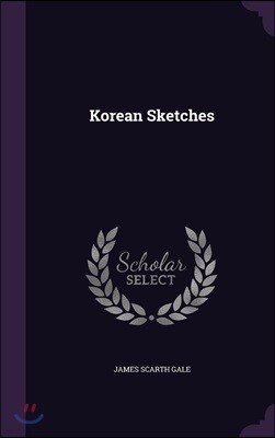 Korean Sketches