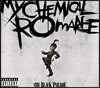 My Chemical Romance (마이 케미컬 로맨스) - The Black Parade [픽쳐 디스크 LP]