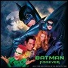 배트맨 3: 포에버 영화음악 (Batman Forever OST by Elliot Goldenthal) [2LP]