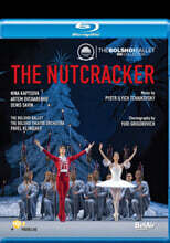 볼쇼이 발레단 - 차이코프스키: 발레 "호두까기 인형" (Tchaikovsky : The Nutcracker)[블루레이]
