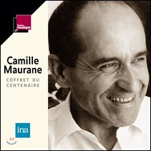 카미유 모란느 가곡집 (Notes Du Traducteur)