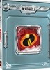 인크레더블2 (3Disc 2D + 3D + Combo) : 블루레이