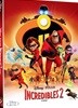 인크레더블2 (2Disc) : 블루레이