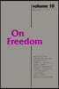 On Freedom