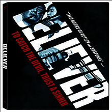 Believer (독전) (한국영화)(지역코드1)(한글무자막)(DVD)