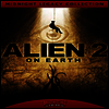 Alien 2: On Earth (에이리언 2 : 온 어스)(지역코드1)(한글무자막)(DVD)