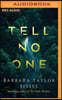 Tell No One