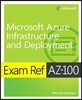 Exam Ref Az-103 Microsoft Azure Administrator
