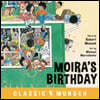 Moira's Birthday