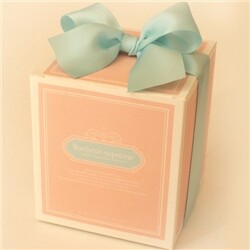 [DBD] 디비디 캔디 박스 - Bonheur