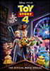 Toy Story 4 : The Official Movie Special : '토이스토리4' 무비 스페셜 북