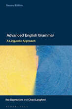 Advanced English Grammar, 2/E