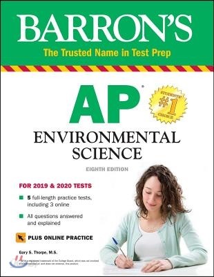 Ap Environmental Science