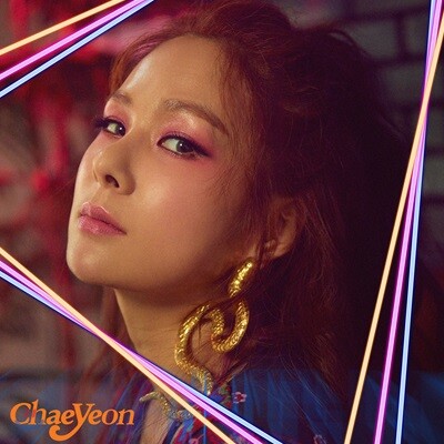 채연 - Bazzaya채연