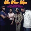 Four Tops (포 탑스) - The Complete ABC / Dunhill Singles