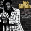 Joe Simon (조 사이먼) - Step by Step - The Complete Pop Hits