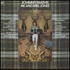 Johnny Mathis (조니 마티스) - Me and Mrs. Jones
