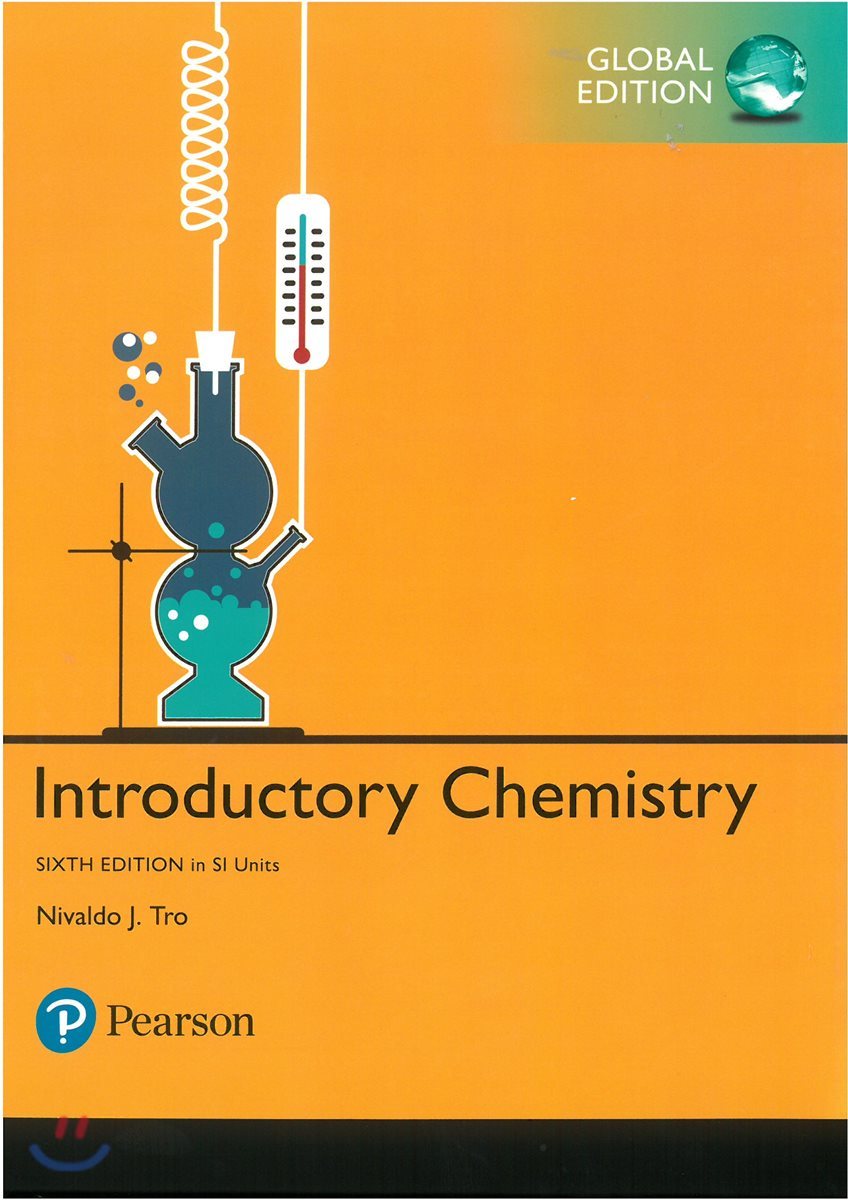 Introductory Chemistry in SI Units