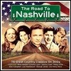 컨트리 음악 모음집 (The Road To Nashville)