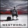 웨스트월드 시즌 2 드라마음악 (Westworld Season 2 OST by Ramin Djawadi) [실버 컬러 3LP]