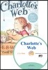 Charlotte's Web (Paperback + CD1)