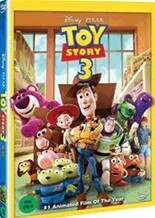 토이스토리3 (1Disc)