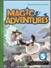 MAGIC ADVENTURES 5