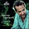 Giuliano Carmignola 하이든 : 바이올린 협주곡 (Haydn: Violin Concertos) 카르미뇰라
