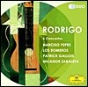 Narciso Yepes 로드리고: 기타 협주곡 - 아랑훼즈 협주곡 등 (Rodrigo: 6 Concertos)