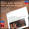 Christopher Hogwood 퍼셀: 디도와 에네아스, 인디안 퀸 (Purcell: Dido and Aeneas, The Indian Queen)