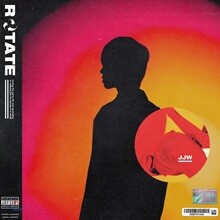 정진우 1집 - Rotate
