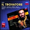 Zubin Mehta 베르디: 일 트로바토레 - 파바로티, 레오 누치, 주빈 메타 (Verdi: Il Trovatore)