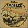 Amos Lee (에이모스 리) - As The Crow Flies [10인치 싱글 EP]