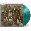 Group 1850 (그룹 1850) - Agemo's Trip To Mother Earth [투명 그린 컬러 LP]