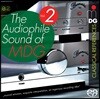 MDG 오디오파일 샘플러 2집 (The Audiophile Sound of MDG Vol. 2 - Classical References)