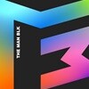 더 맨 블랙 (The Man Blk) - 미니앨범 1집 : Various Colors