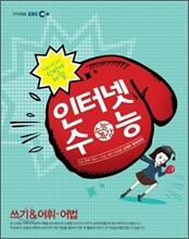 EBS 인터넷 수능 쓰기 어휘 어법 (2012년)