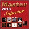 2018 Master Music 레이블 오디오파일 샘플러 (Master Superior 2018) [LP]